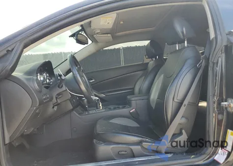 2008 Pontiac G6 Gxp z USA, uszkodzony, nr VIN 1G2ZM177884185590